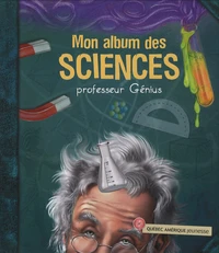 Mon album des sciences