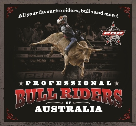 Professional Bull Riders of Australia. All your favourite riders, bulls and more!