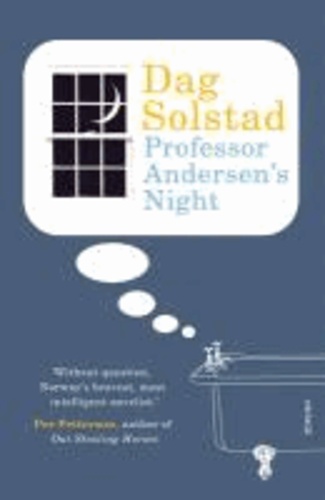 Professor Andersen's Night.