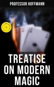 Treatise on Modern Magic