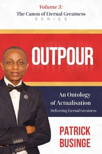 Outpour: Delivering Eternal Greatness