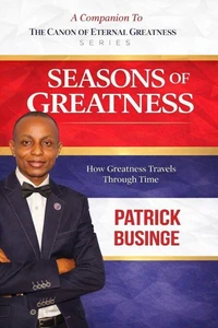Seasons of Greatness