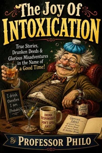 The Joy Of Intoxication