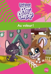 Littlest Pet Shop Tome 2.pdf