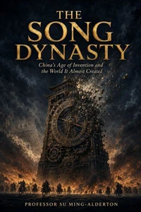 The Song Dynasty: China's Age of Invention and the World It Almost Created