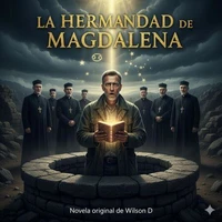 La Hermandad de Magdalena
