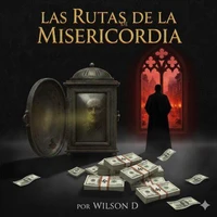 Las Rutas de la Misericordia