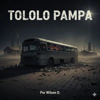 Tololo Pampa