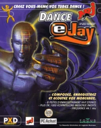 Dance e-Jay. CD-Rom