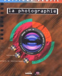 La photographie. Art, Technique, Secrets de professionnels, 3 CD-ROM