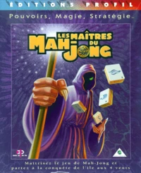 Les maîtres Mah du Jong. Pouvoirs, Magie, Stratégie, CD-ROM