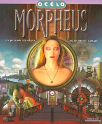 MORPHEUS. 1 CD-ROM