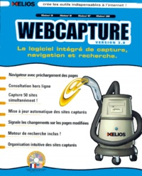 Web capture version 3.0. CD-Rom.pdf