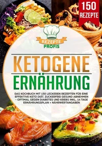 Ketogene Ernährung