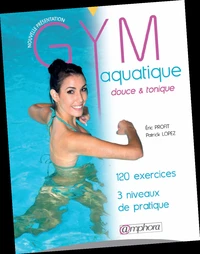 Gym aquatique douce & tonique