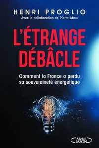 L'étrange débâcle