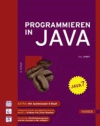 Programmieren in Java.