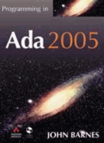 Programming in ADA 2005.