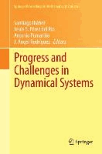 Progress and Challenges in Dynamical Systems - Proceedings of the International Conference Dynamical Systems: 100 Years after Poincaré, September 2012, Gijón, Spain.