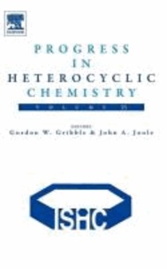 Progress in Heterocyclic Chemistry 23.