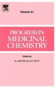 Progress in Medicinal Chemistry, Volume 51.