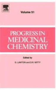 Progress in Medicinal Chemistry, Volume 51