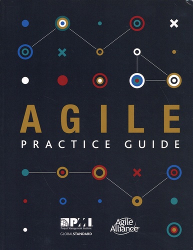  Project Management Institute - Agile Practice Guide.