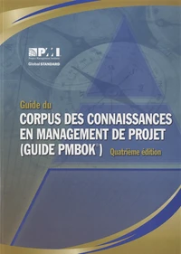 Guide du corpus des connaissances en management de projet