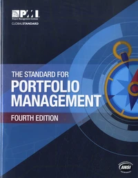The Standard for Portfolio Management