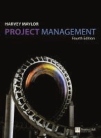 Project Management (with MS Project CD-ROM).