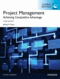 Project Management - Achieving Competive Advantage.