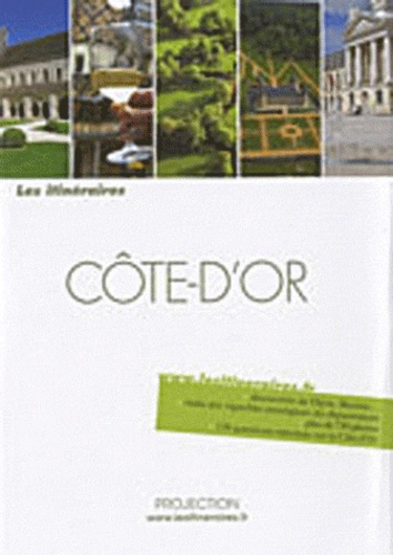  Projection Editions - Côte-d'Or.
