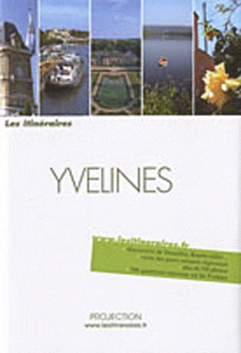  Projection Editions - Yvelines.