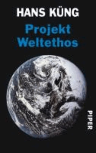 Projekt Weltethos.