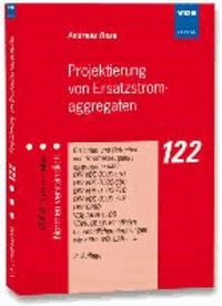 Projektierung von Ersatzstromaggregaten