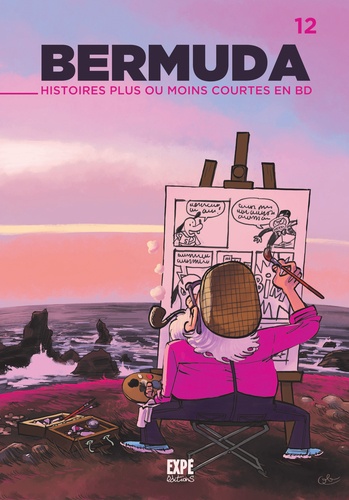  Collectif - Projet Bermuda Tome 12 : .