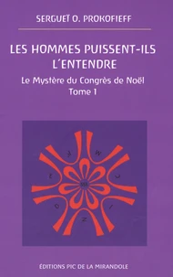 Les hommes puissent-ils l'entendre