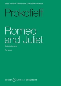 Romeo and Juliet