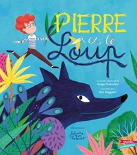 Pierre et le loup
