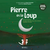 Pierre et le loup