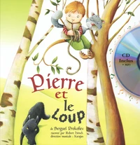 Pierre et le loup
