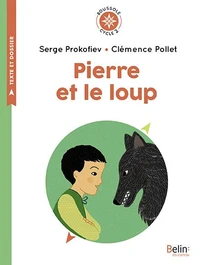 Pierre et le loup
