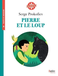 Pierre et le loup