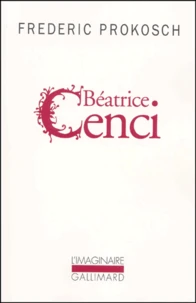 Béatrice Cenci