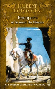 Bonaparte et la mort du Diwan