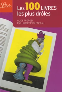 Les 100 livres les plus drôles