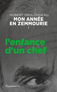 Mon année en Zemmourie