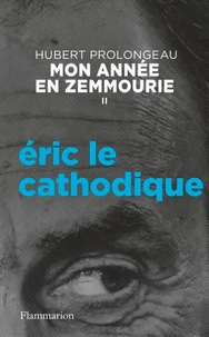 Mon année en Zemmourie
