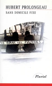 Sans domicile fixe