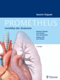 PROMETHEUS Innere Organe - LernAtlas Anatomie.